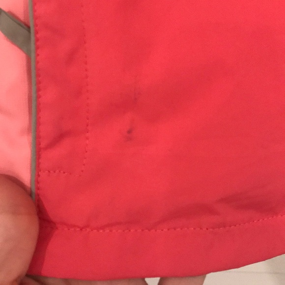 Medium Rae’s Creek wind breaker golf jacket - Picture 4 of 4